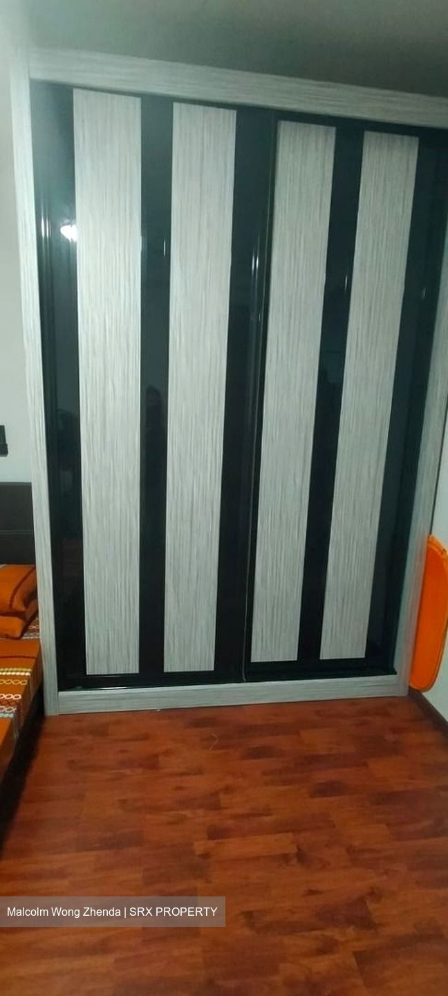 Blk 467B Fernvale Lea (Sengkang), HDB 3 Rooms #604808371